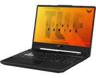 ASUS TUF Gaming F15 i5-10300H/16GB/512/Win11 GTX1650 144Hz - 1052013 - zdjęcie 3